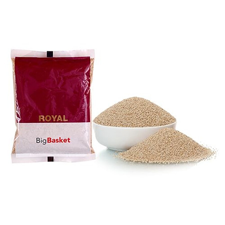 bb Royal Khus Khus/Gasagasalu - Whole Spices on OZO Mart