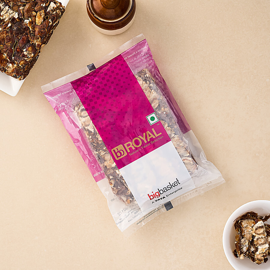 bb Royal Tamarind/Imli - Deseeded - Whole Spices on OZO Mart