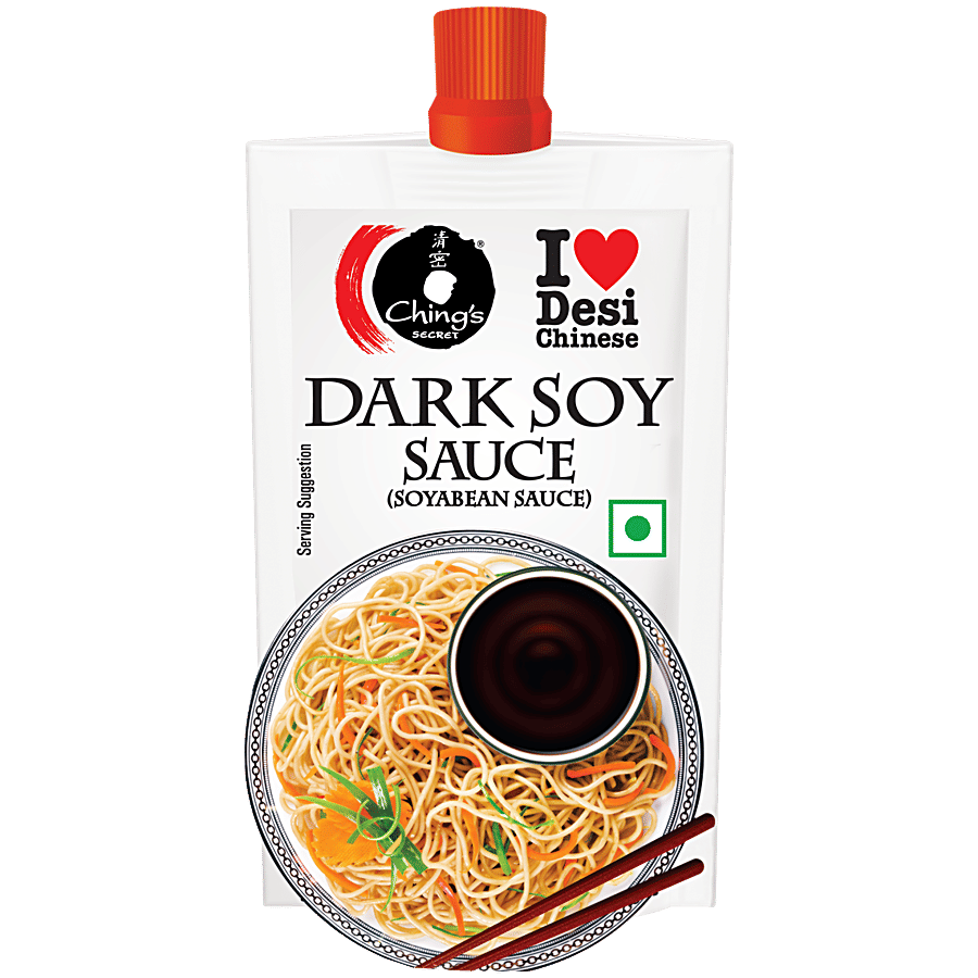 Ching's Secret Dark Soy Sauce - Ready Meals on OZO Mart