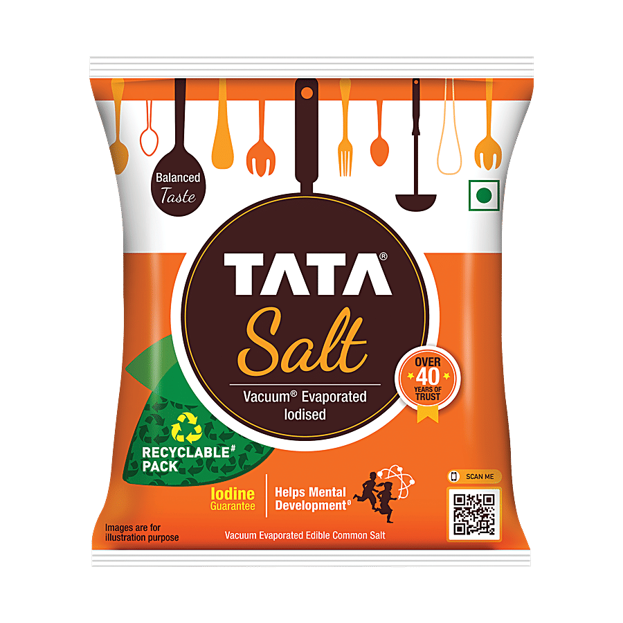 Tata Salt
