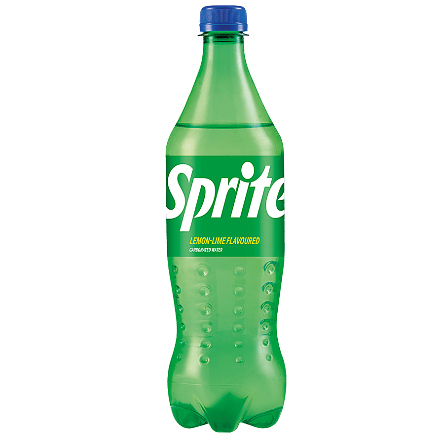 Sprite Lemon-Lime Flavoured Carbonated Water Soft Drink - Soft Drinks & Soda on OZO Mart