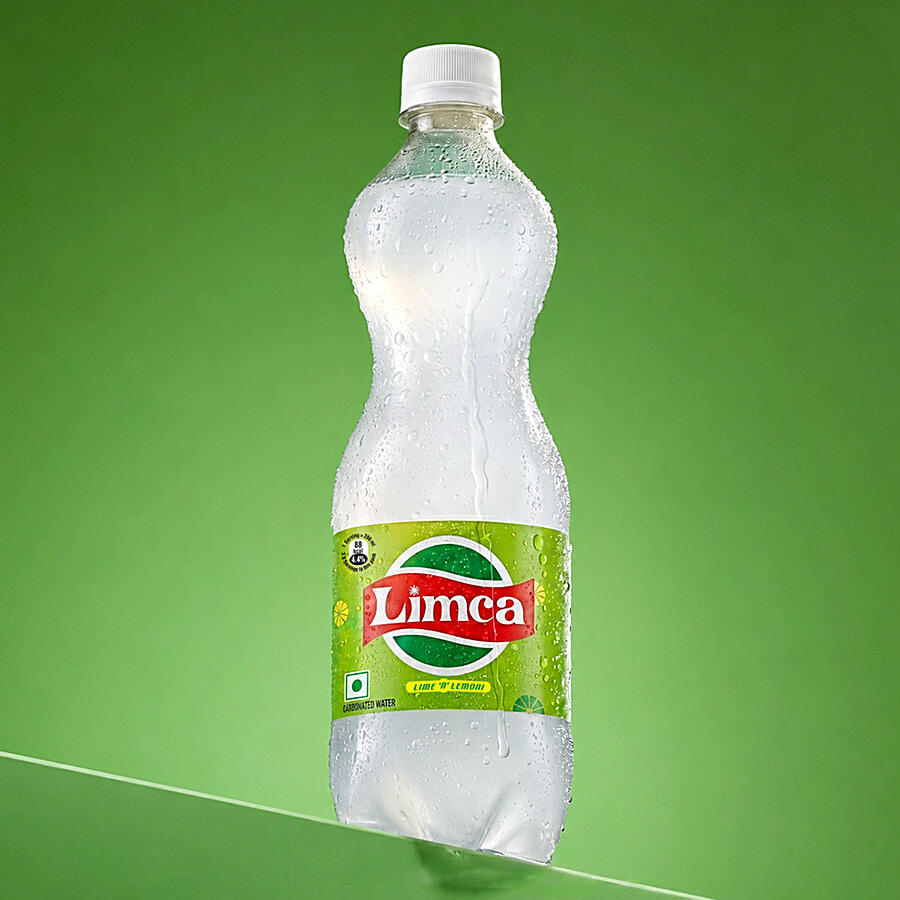 Limca  Lime & Lemoni Flavoured Soft Drink - Soft Drinks & Soda on OZO Mart
