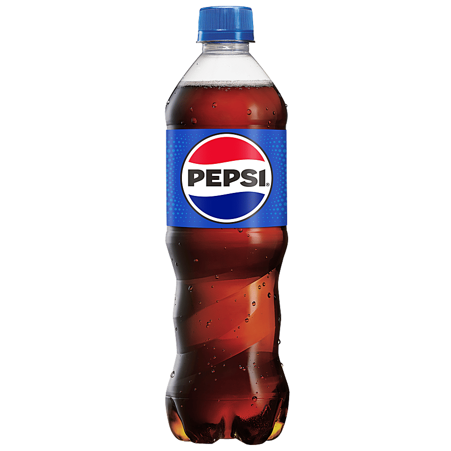 Pepsi Soft Drink - Soft Drinks & Soda on OZO Mart