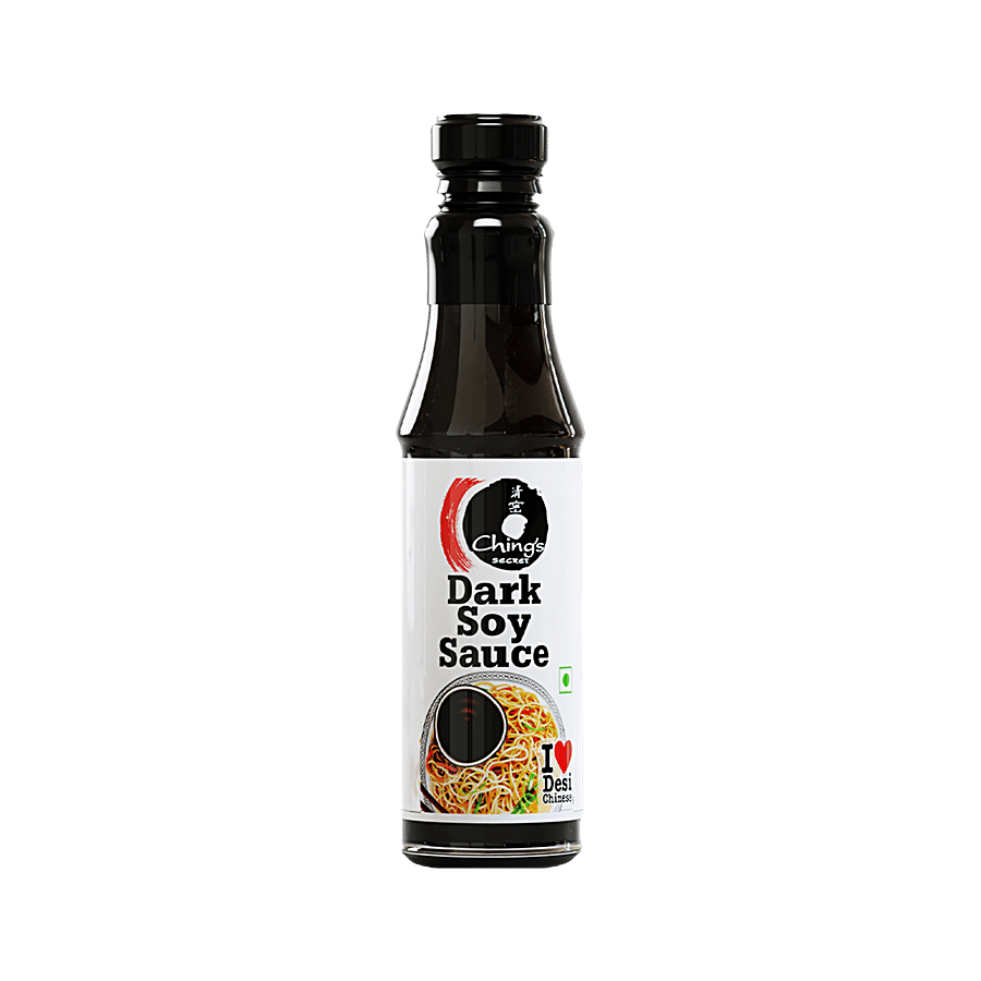 Ching's Secret Dark Soy Sauce - Ready Meals on OZO Mart