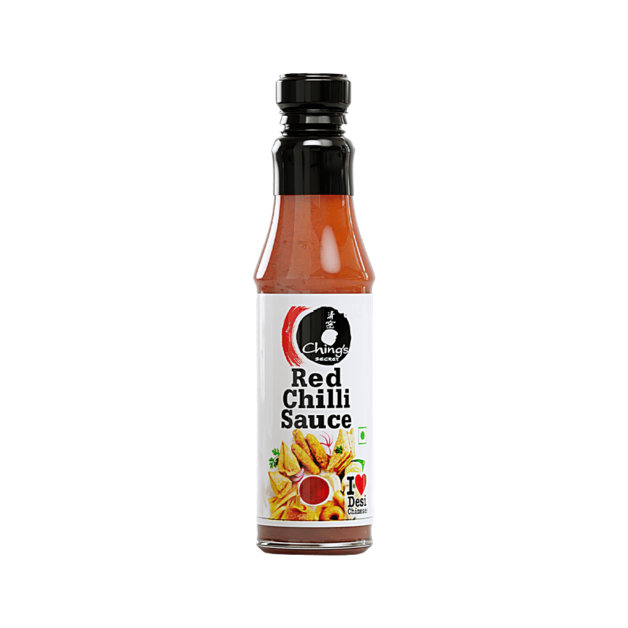 Ching's Secret Red Chilli Sauce - Ready Meals on OZO Mart