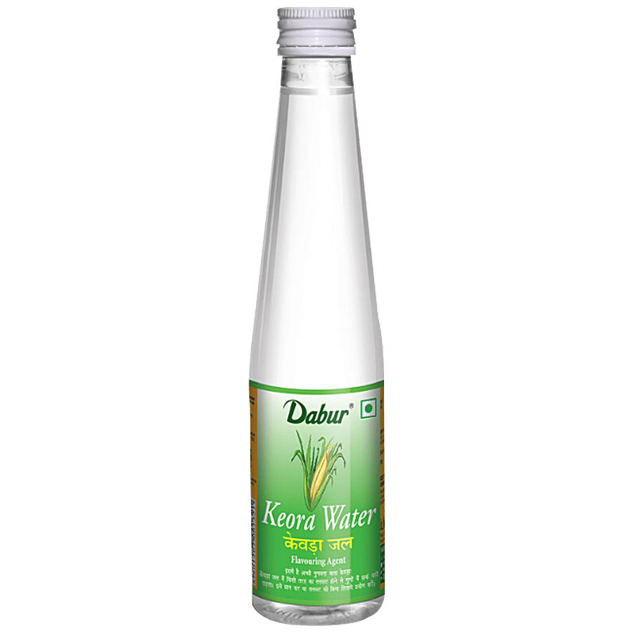 Keora Water - Authentic Flavour For Biryanis & Desserts - Instant & Ready‑to‑Eat on OZO Mart