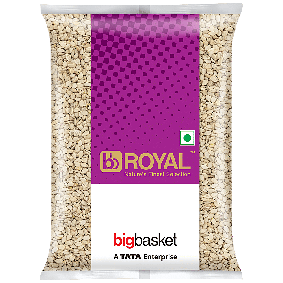 bb Royal Til/Ellu - White - Whole Spices on OZO Mart