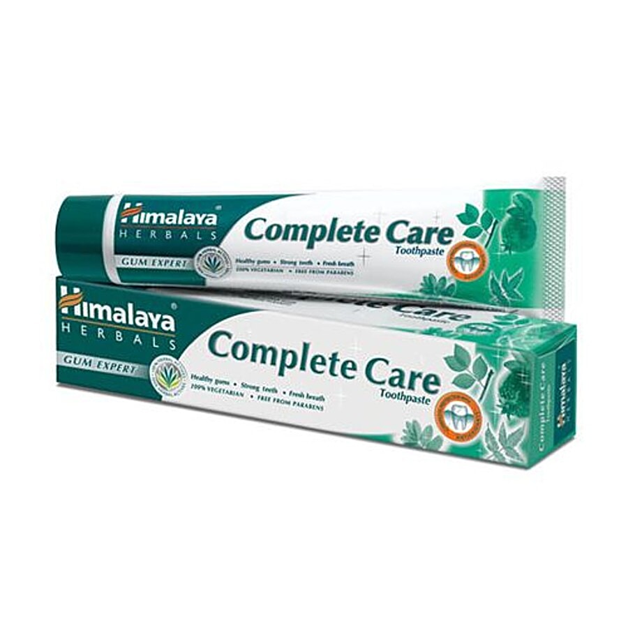 Himalaya Complete Toothpaste - Dangler - Oral Care on OZO Mart