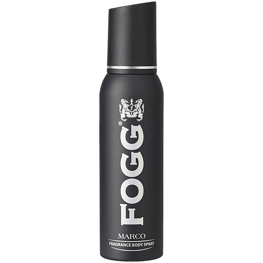 Marco Fragrance Body Spray - Deodorants & Perfumes on OZO Mart