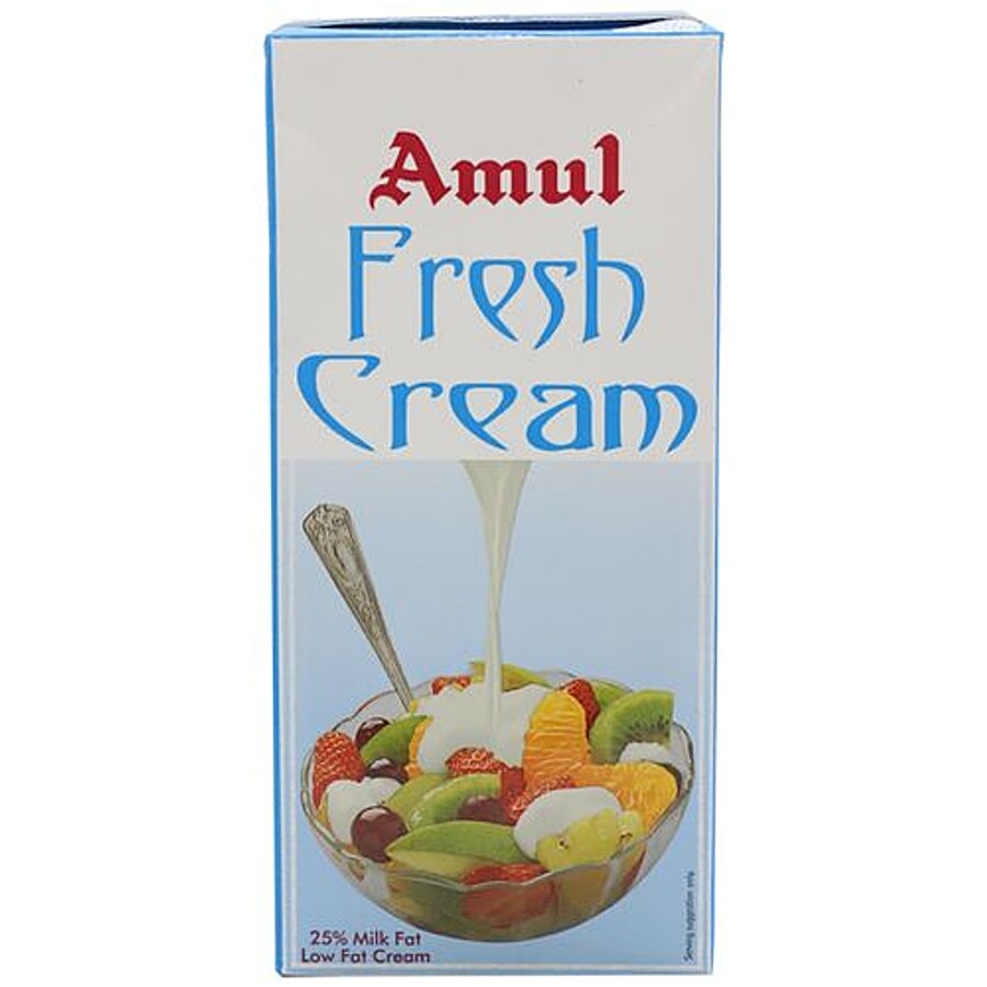 Fresh Cream - Cream & Others on OZO Mart