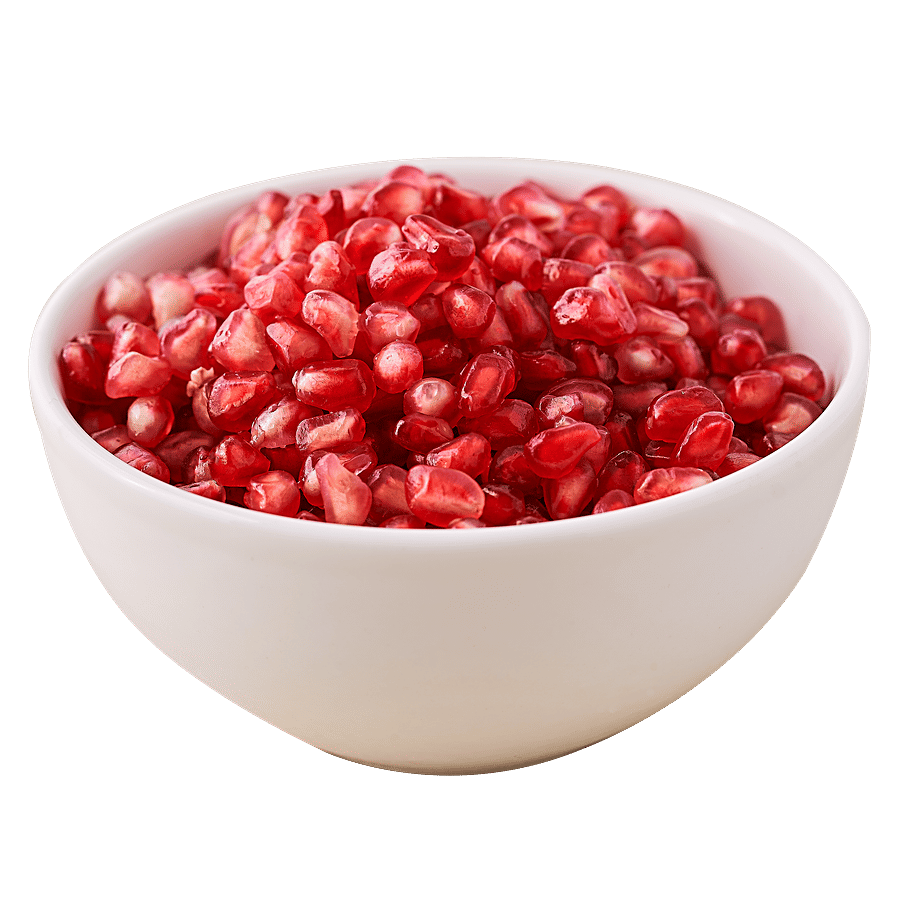 Eat Pomegranate Seeds Calories In One Pomegranate Fruit How Do You