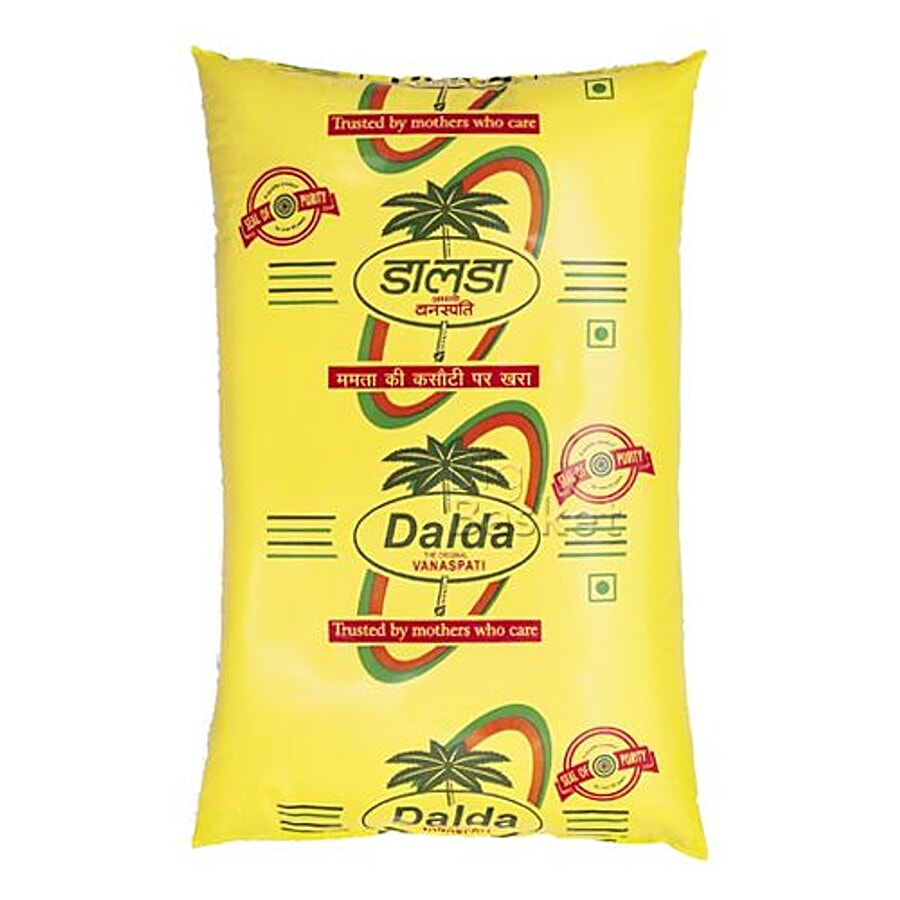 Dalda  Vanaspati - Cooking Oils on OZO Mart