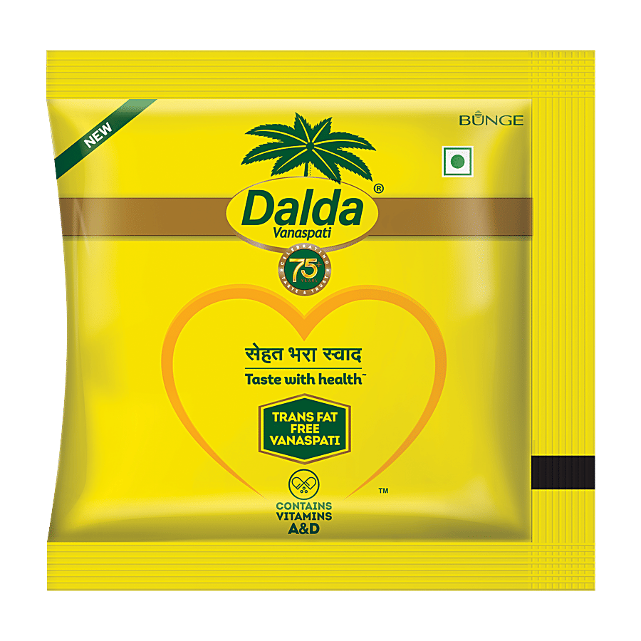 Dalda  Vanaspati - Cooking Oils on OZO Mart