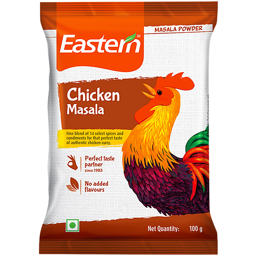 Eastern Chicken Masala - Mixed Spice Blends on OZO Mart