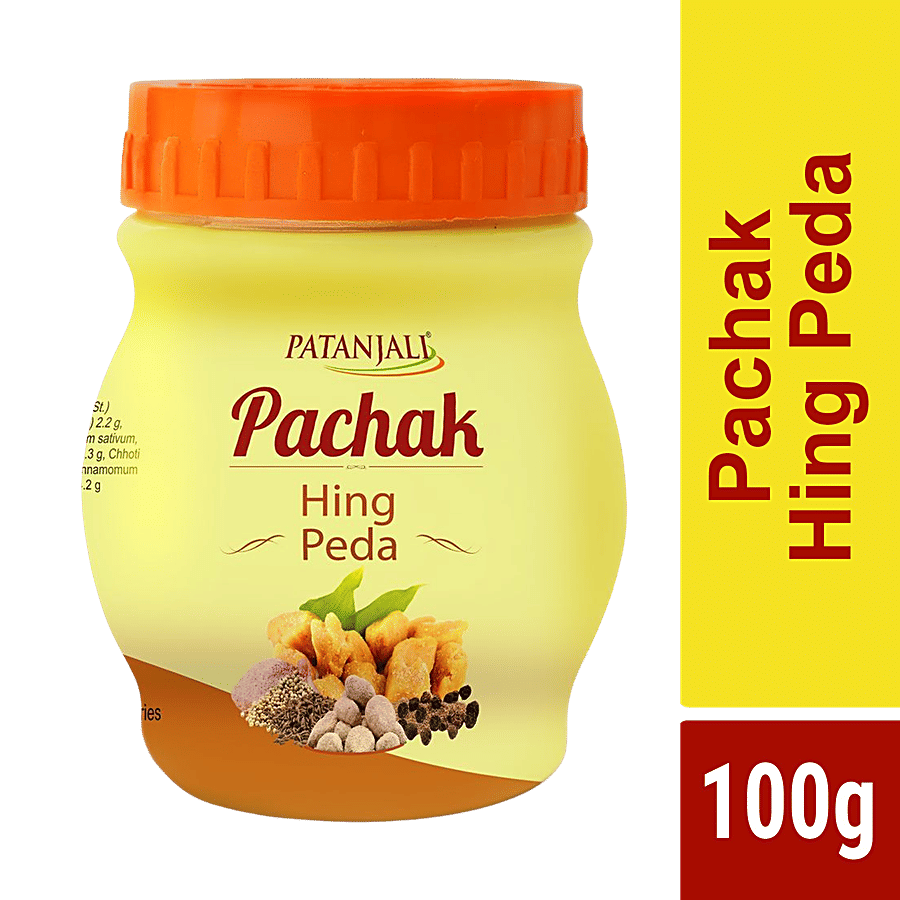 Pachak Hing - Peda - Indian Sweets & Mithai on OZO Mart
