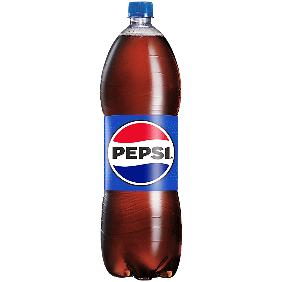 Pepsi Soft Drink - Soft Drinks & Soda on OZO Mart