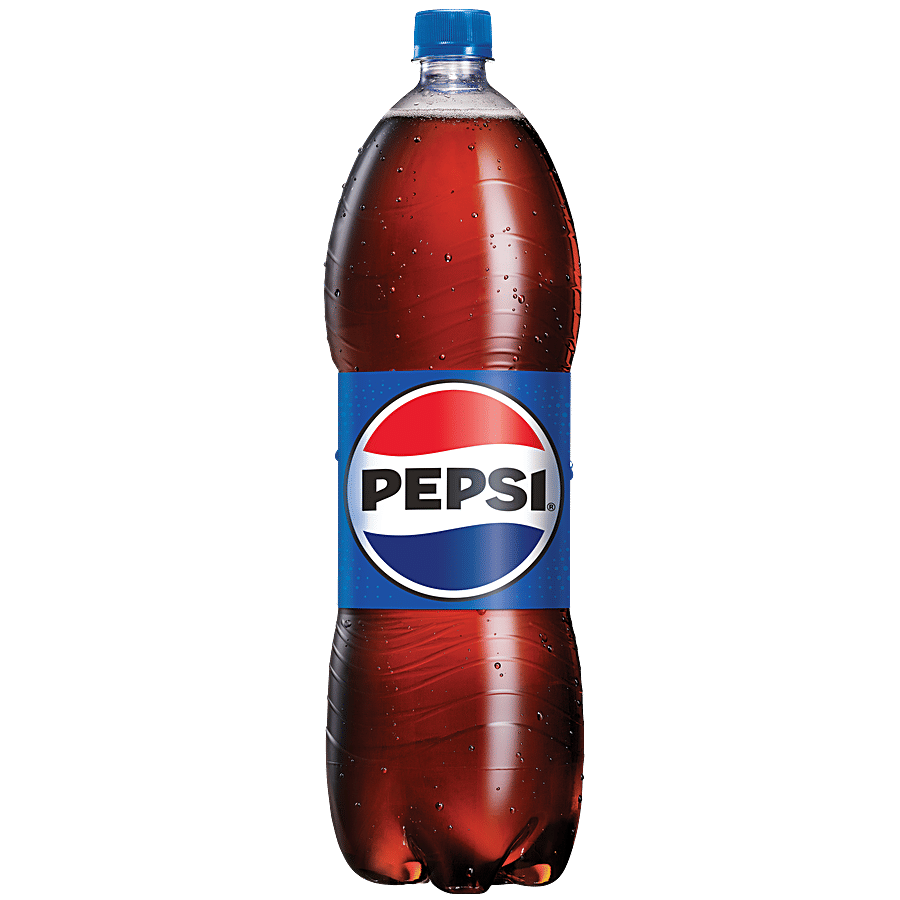 Pepsi Soft Drink - Soft Drinks & Soda on OZO Mart