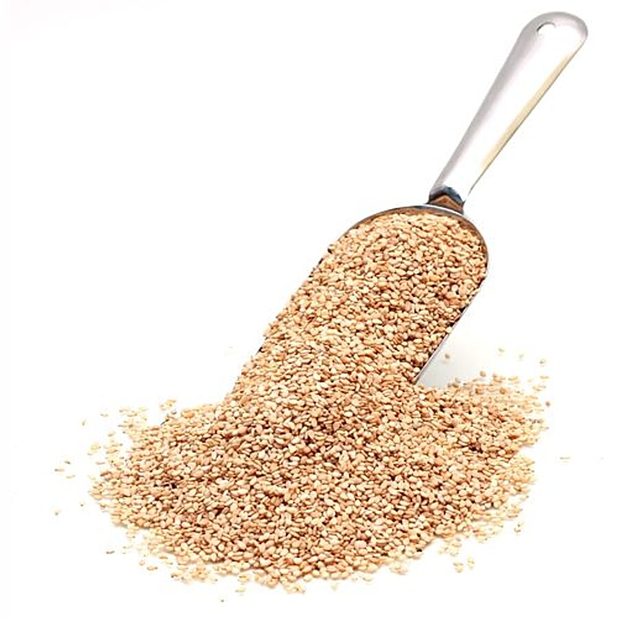 bb Royal Til - White - Whole Spices on OZO Mart
