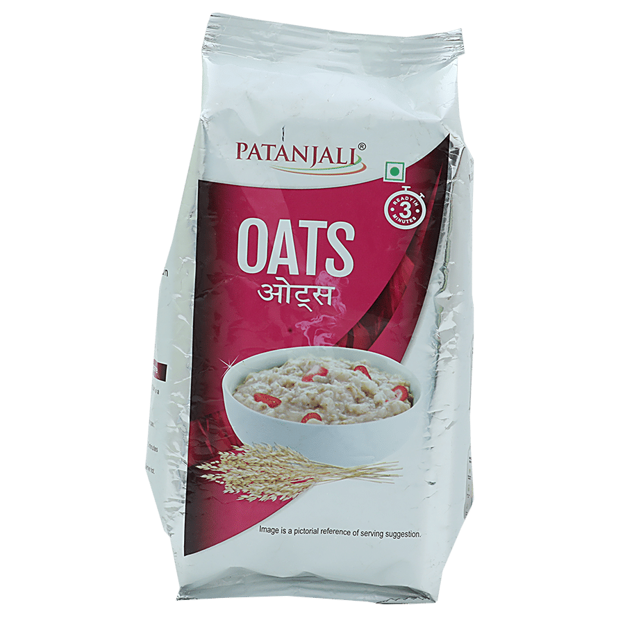 Oats - Breakfast Cereals on OZO Mart