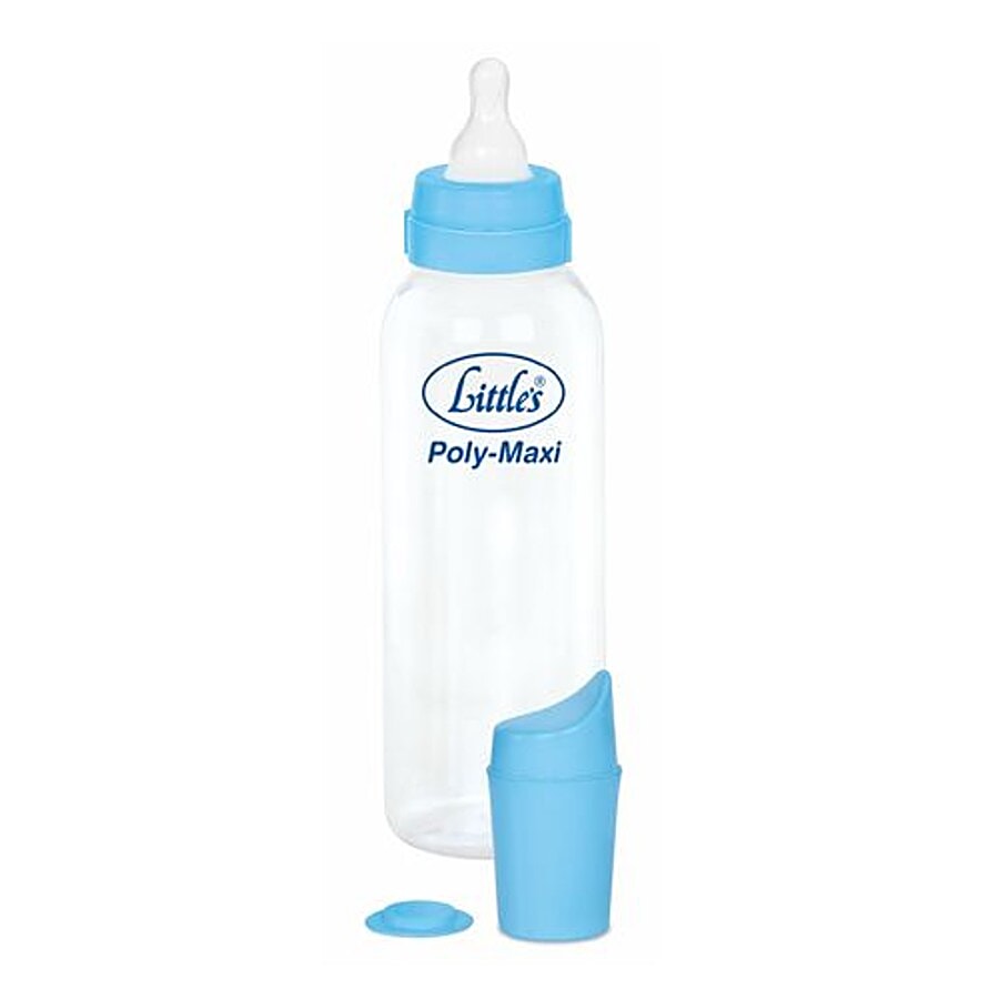 Feeding Bottle - Poly Maxi - Kitchen Consumables on OZO Mart