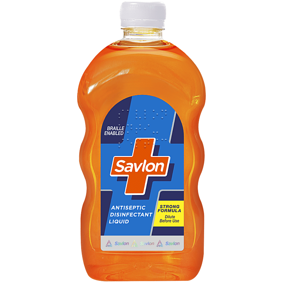 Dettol