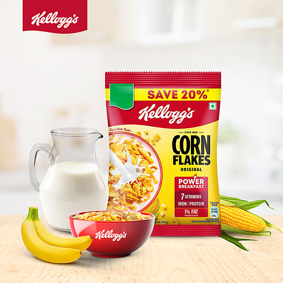 Kelloggs Corn Flakes 250g