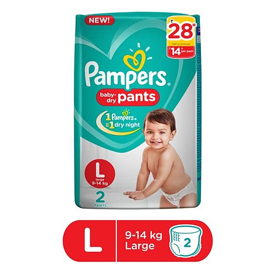 40128516_1-pampers-new-dry-