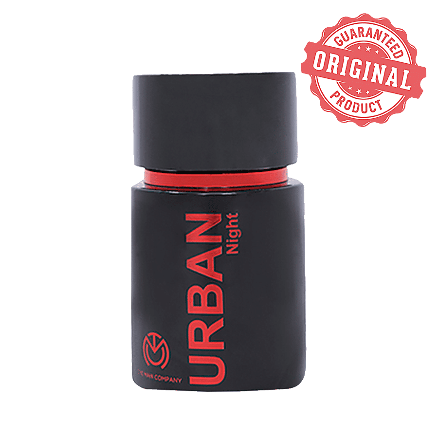 Buy The Man Company Premium Eau De Parfum Perfume for Men