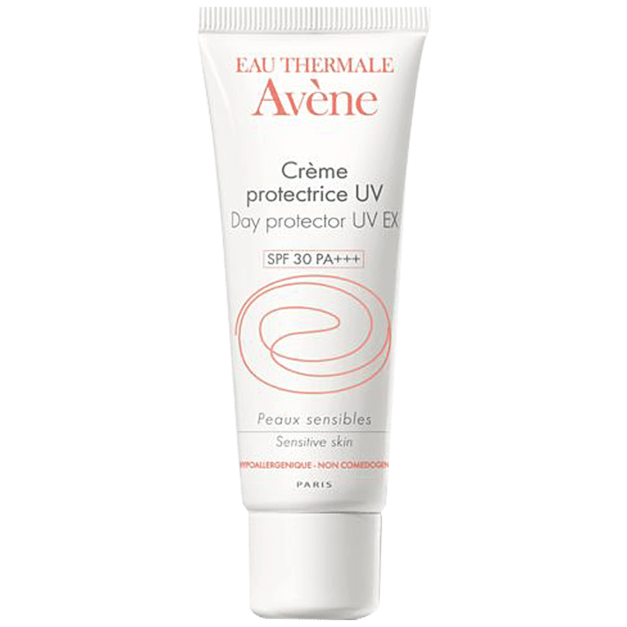 アベンヌ デイプロテクターUV EX 新品未開封 4個セット アベンヌ デイ