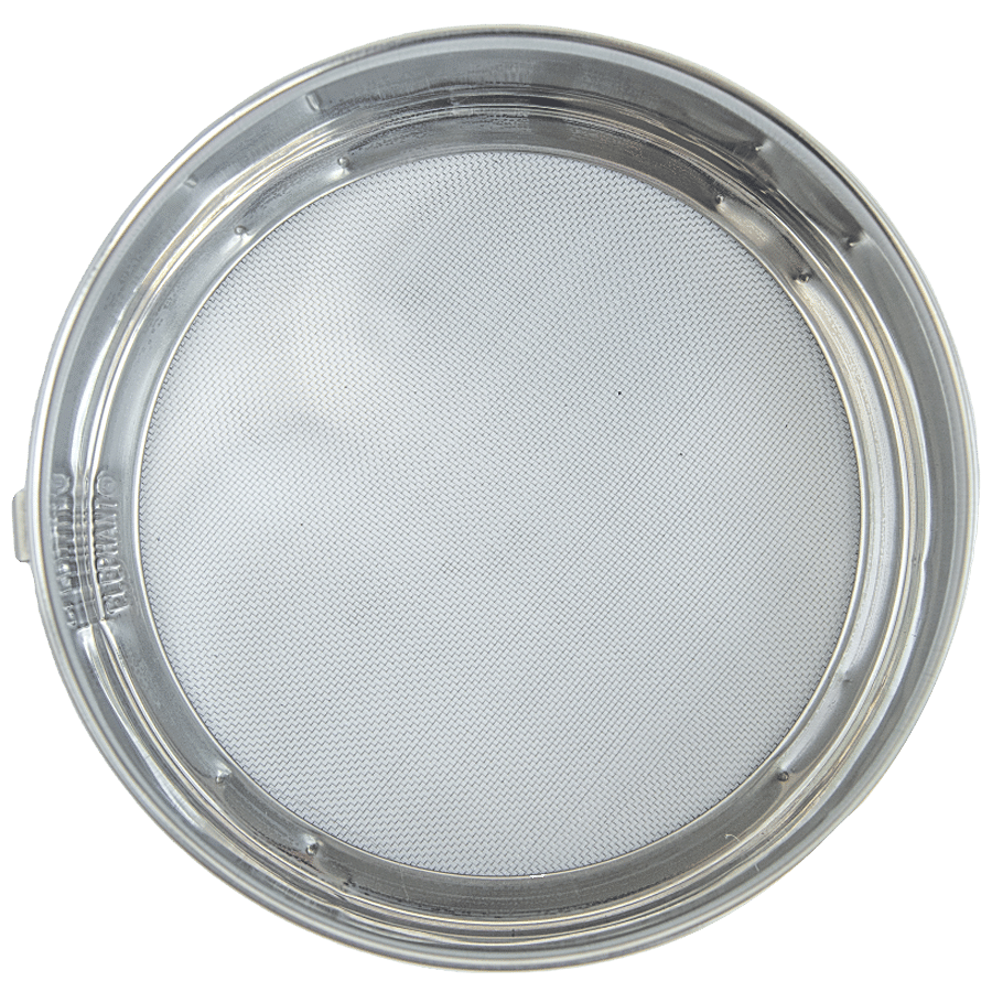 Buy Elephant Stainless Steel Atta & Maida Strainer/Channi - 20 cm Buy Elephant Stainless Steel Atta & Maida Strainer/Channi - 20 cm