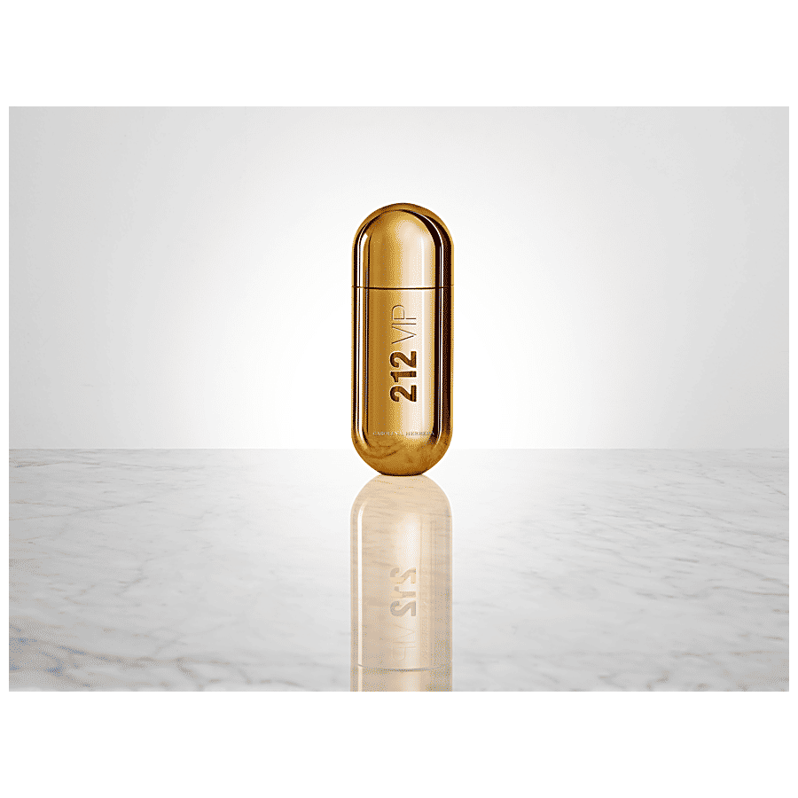 Buy Carolina Herrera 212 VIP Eau De Parfum For Women Online at