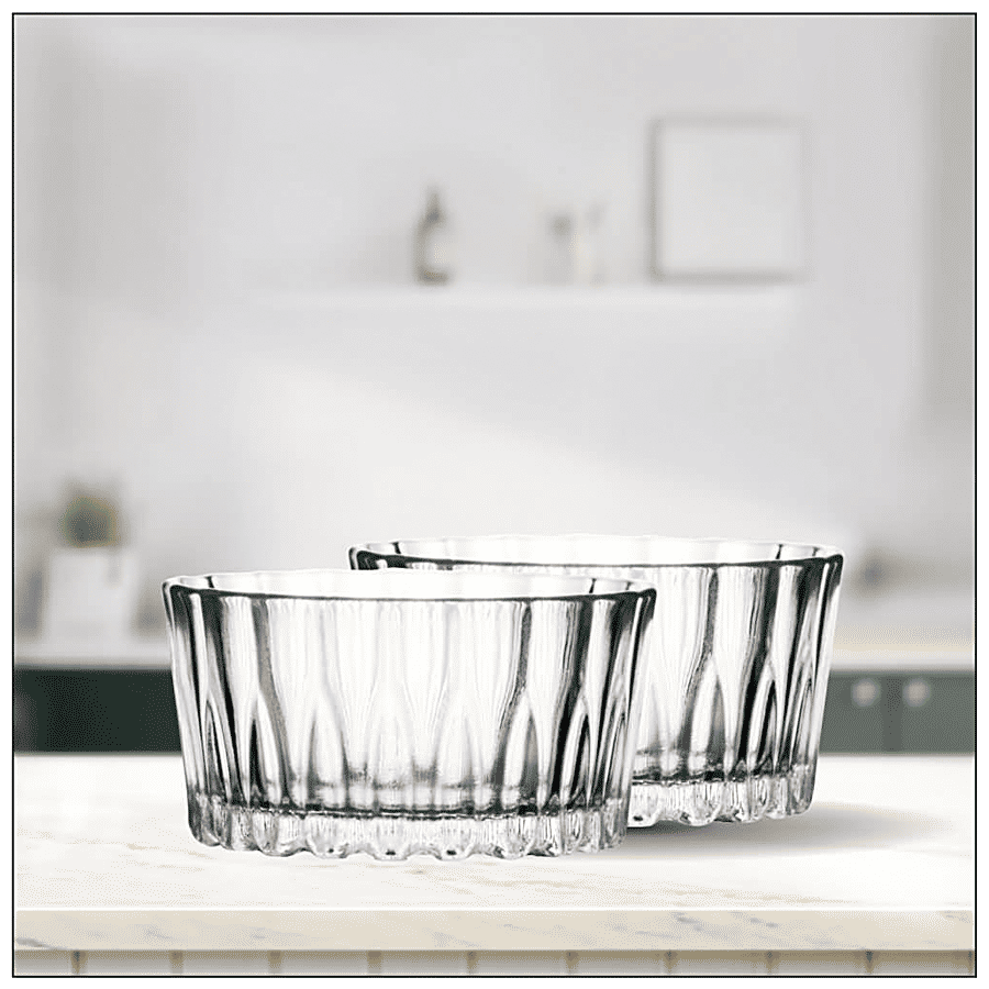 Yera Vega Snack bowls, pcs