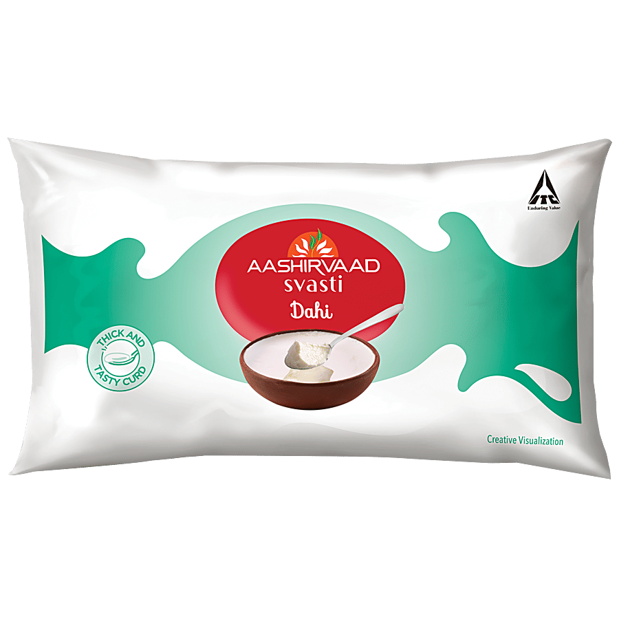 Curd - Curd & Yogurt on OZO Mart