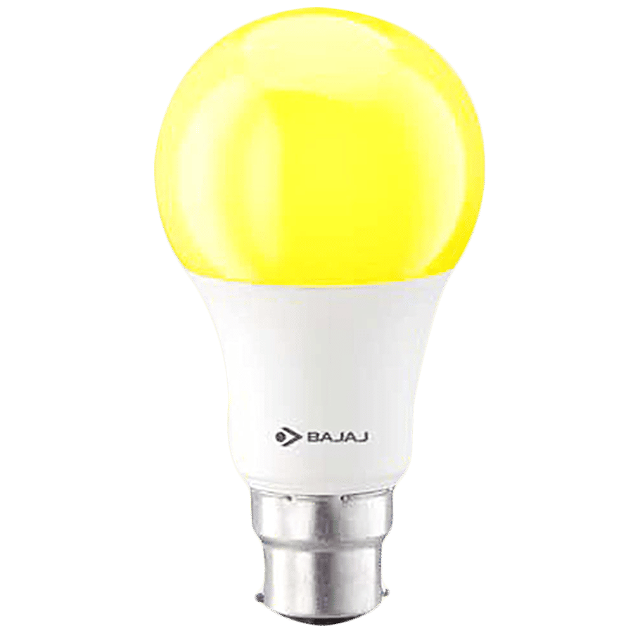 Buy Bajaj Ivora Insect Shield 9W LED Lamp Online at Best Price of