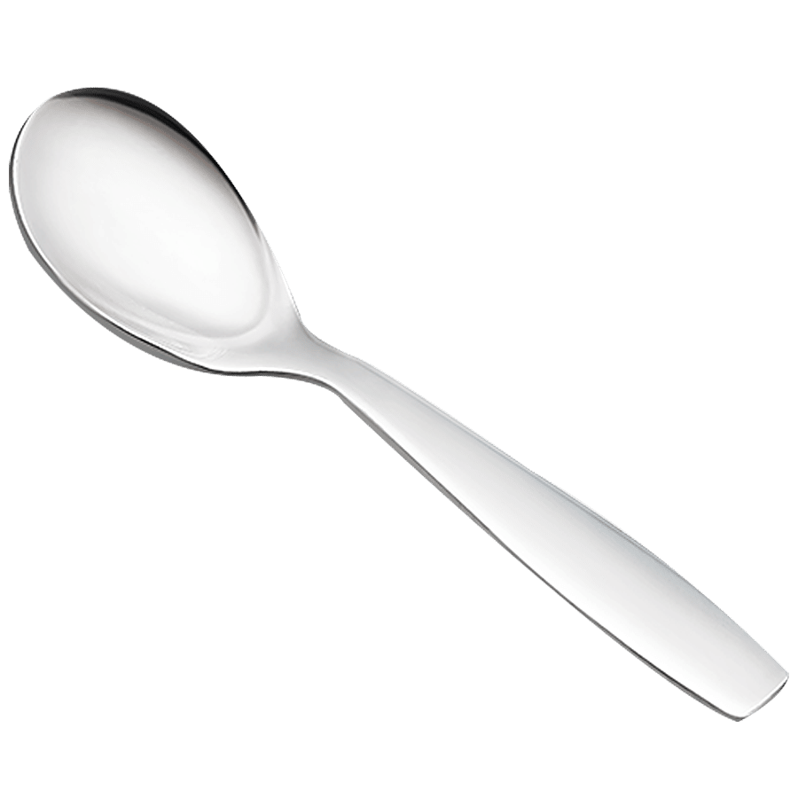 5-Pack Stainless Steel Mini Spoons With Short Handles - Perfect For Coffee, Sugar, Spices & Candy - View #6