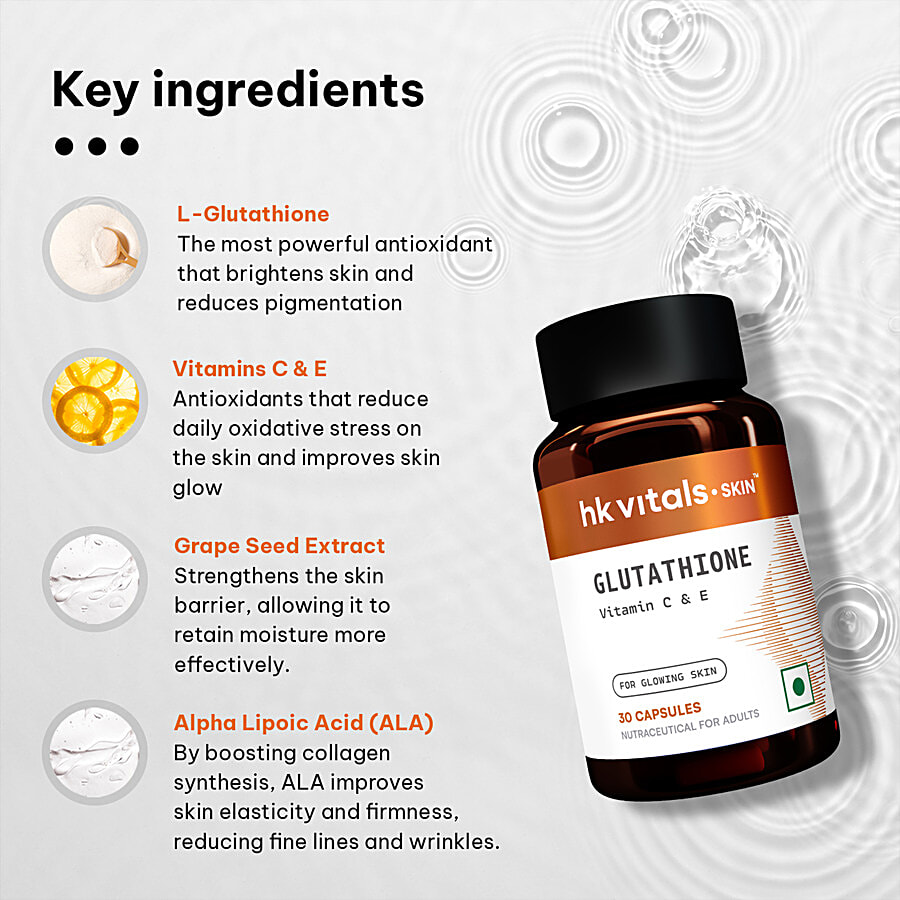can glutathione reduce wrinkles Glutathione Injection main image 0