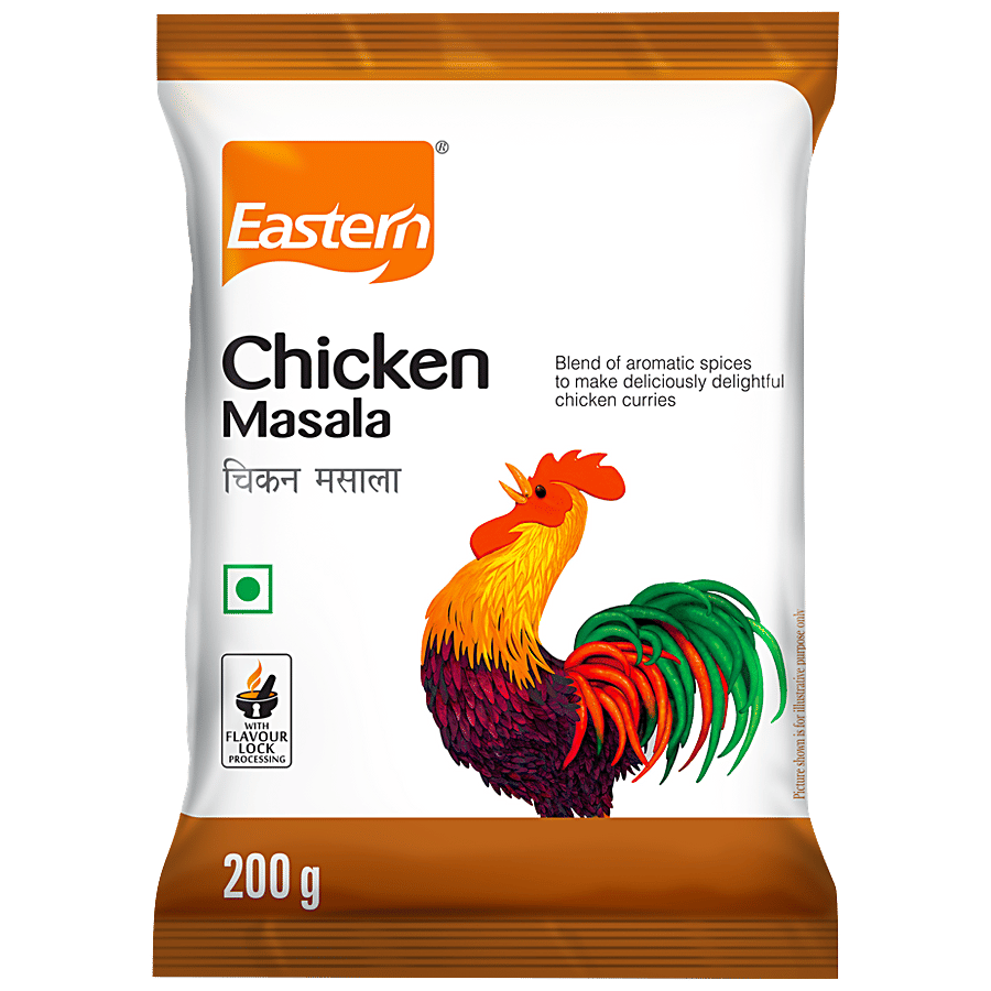 Eastern Chicken Masala - Mixed Spice Blends on OZO Mart
