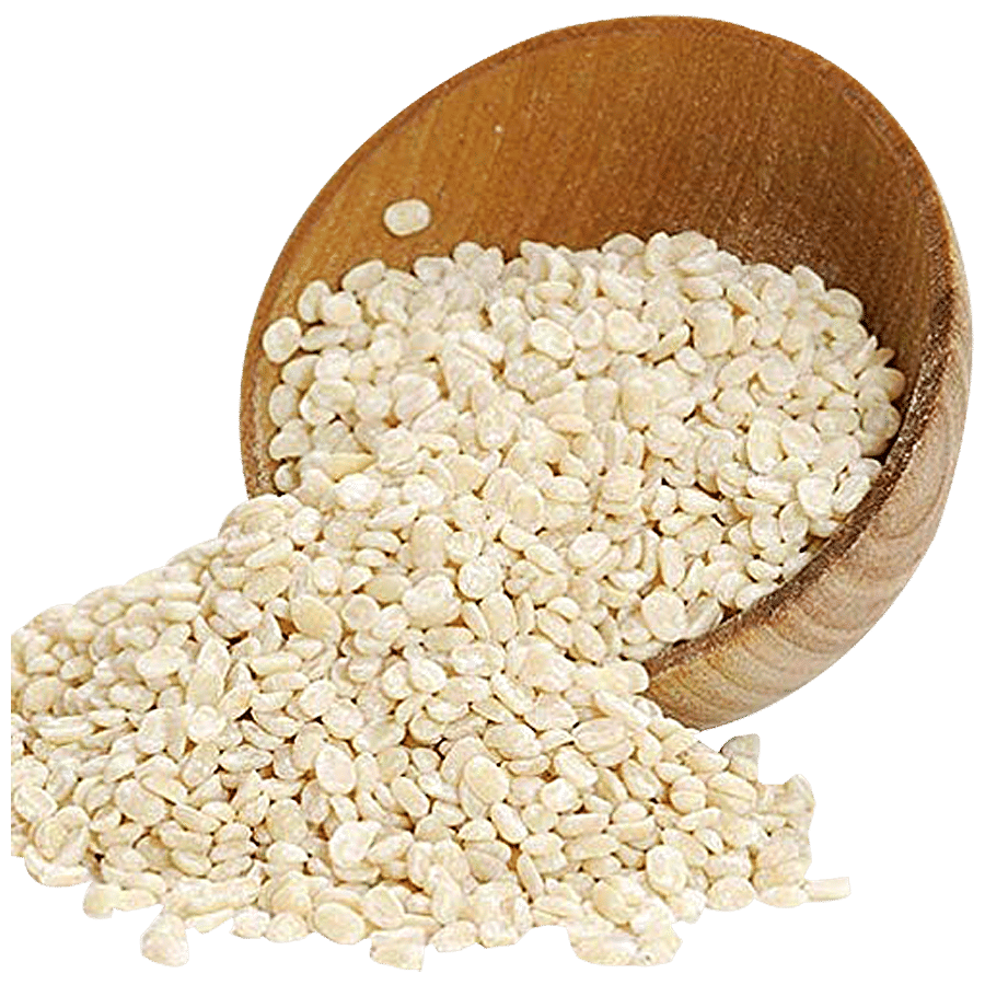 LOOSE Urad Dal Split - Split Lentils (Dal) on OZO Mart