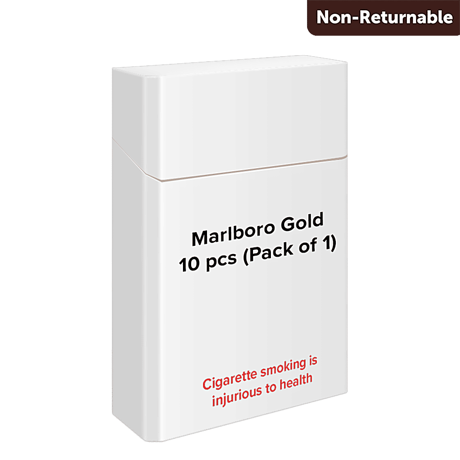how much is a pack of marlboro gold cigarettes Kings Box - CTN Buy Marlboro Gold Online at