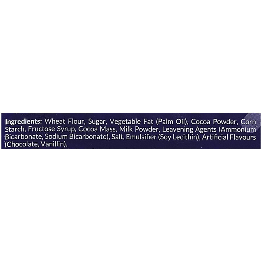 Buy Zess Chocolate Sandwich Biscuits - Chocolate Online at Best