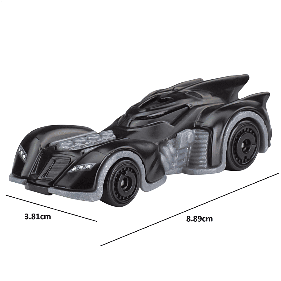 Buy Hot wheels Batman Toy Cars Set Online at Best Price of Rs