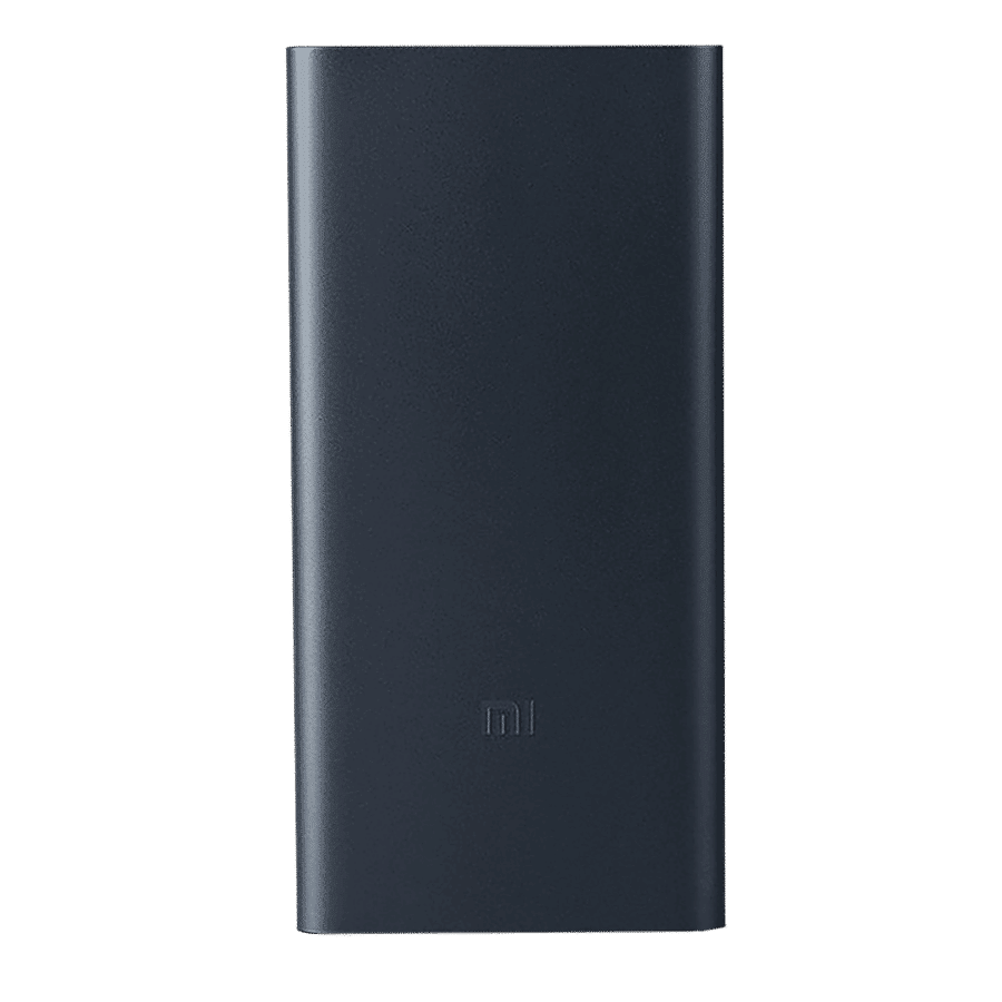 Mi 10000 Mah 18 W Power Bank