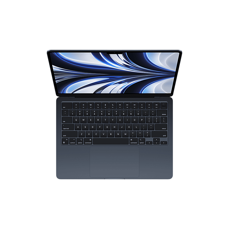 Buy Apple Apple MacBook Air (13.6 inch, M2, 8GB, 256GB, macOS