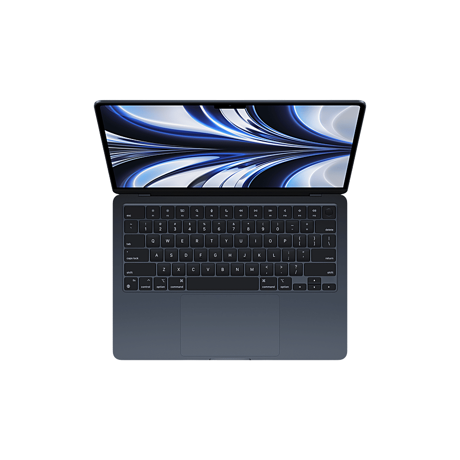 Buy Apple Apple MacBook Air (13.6 inch, M2, 8GB, 256GB, macOS