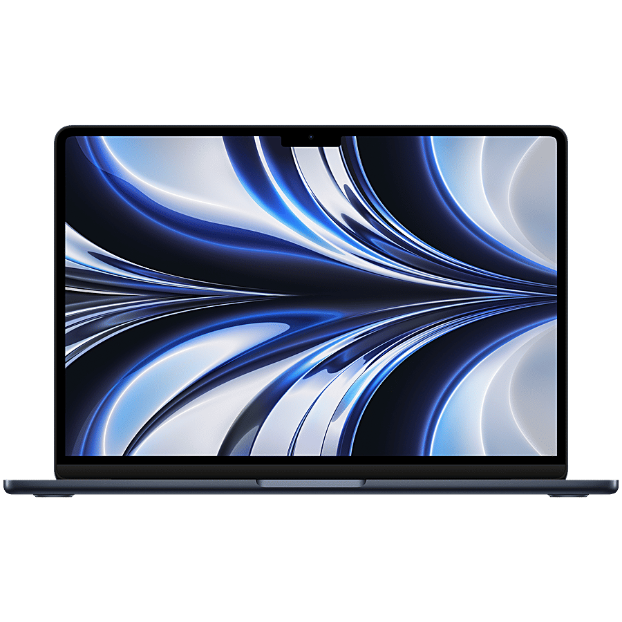Buy Apple MacBook Air 2022 (13.6 inch, M2, 8GB, 256GB, macOS