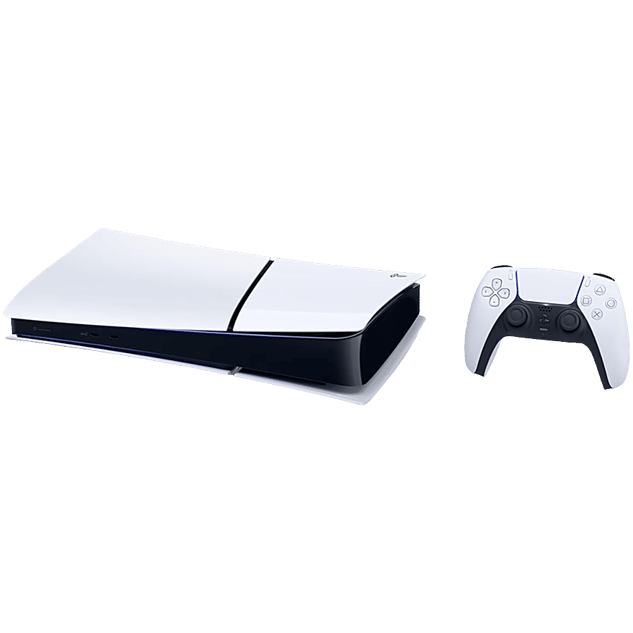 Digital Edition Console Sony Ps5 Official Website Ps5 Slim What Is