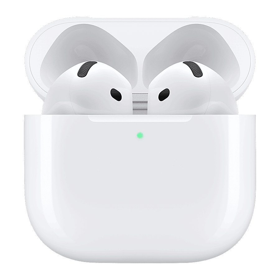 Buy Apple Apple AirPods 4 Active Noise Cancellation with Charging