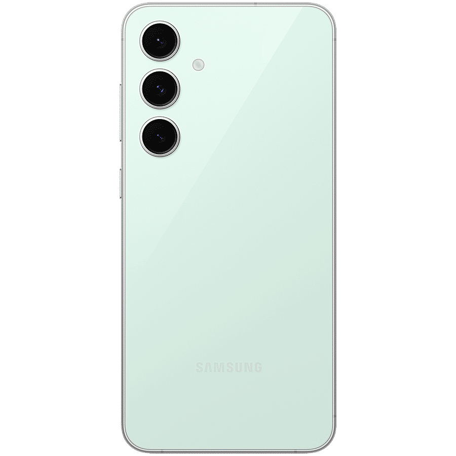 Buy Samsung Galaxy S24 FE 5G (8GB RAM, 256GB, Mint) Online at Best