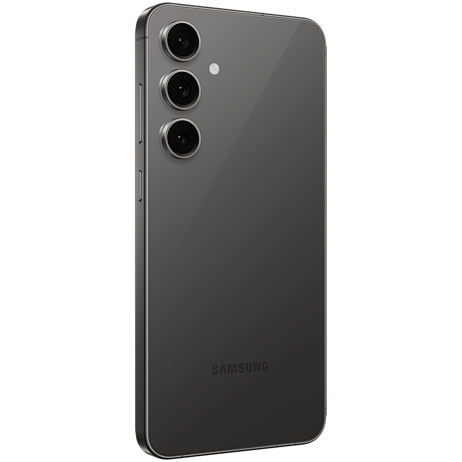 Buy Samsung Galaxy S24 FE 5G (8GB RAM, 256GB, Graphite) Online at