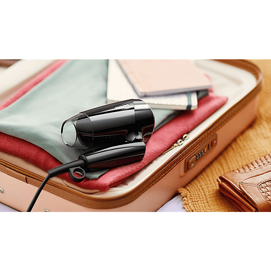 Buy Philips India EssentialCare Hair Dryer With Heat Settings